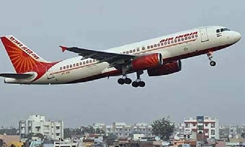 Congress MP accused of overcharging 'Vande Bharat' flight