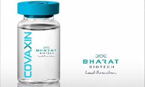 India's first vaccine 'Kovaxine' Phase III trial begins