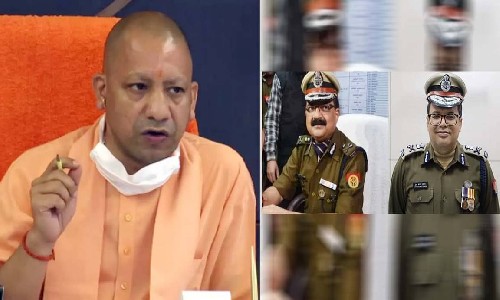 Yogi government strict on poisonous liquor scandal - police commissioner replaced at midnight