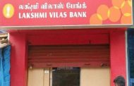 Restrictions on Laxmivilas Bank, DBS Bank to acquire