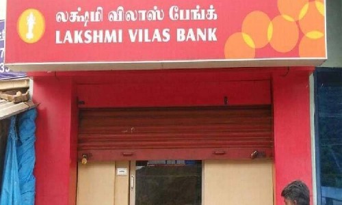 Restrictions on Laxmivilas Bank, DBS Bank to acquire