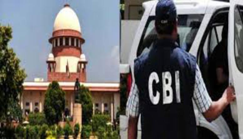 Supreme Court said- it is necessary to get permission from the state government in the case of CBI investigation