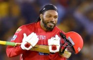 Chris Gayle withdraws name from Lanka Premier League