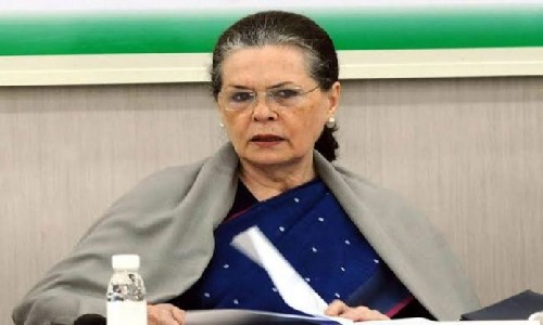 Sonia Gandhi may stay away from Delhi for some time, know the reason