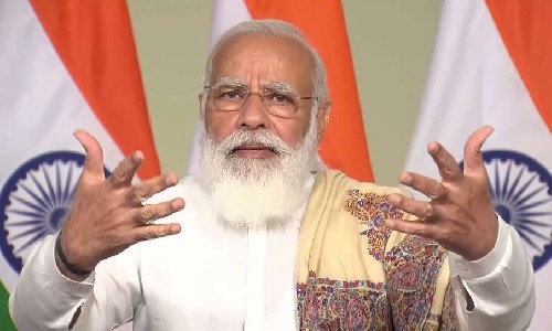 PM Modi to participate in Centenary Day celebrations of Lucknow University