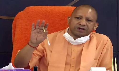 58 thousand women selected in UP as 'BC Sakhi' post: CM Yogi