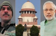 Petition challenging Modi's election dismissed in Supreme Court