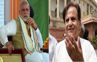 PM Modi mourns the death of Ahmed Patel, tweeted and wrote this message