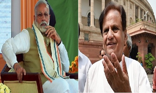 PM Modi mourns the death of Ahmed Patel, tweeted and wrote this message