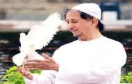CM Yogi mourns the death of Shia religious teacher Maulana Kalbe Sadiq