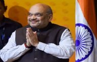 Shah bowed to Ambedkar on Constitution Day, said this