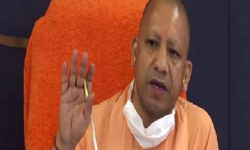 Harassment will not be tolerated in the name of Kovid protocol: CM Yogi