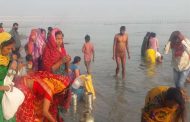 First Chhath of Corona period begins with Nahai-Khay, Governor and CM Nitish congratulated