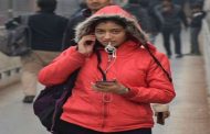 Rain increased in Delhi-NCR, minimum temperature also dropped
