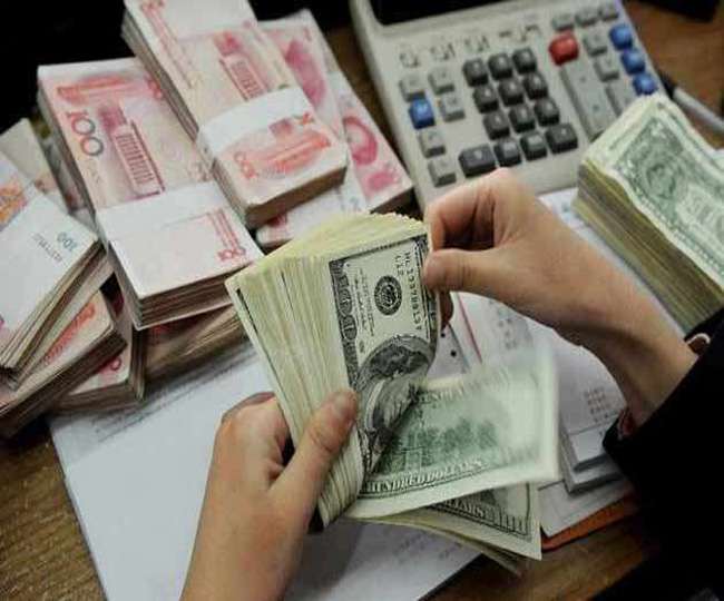 FPI made a record for investment in November, FDI came to near Rs 62,951 crore