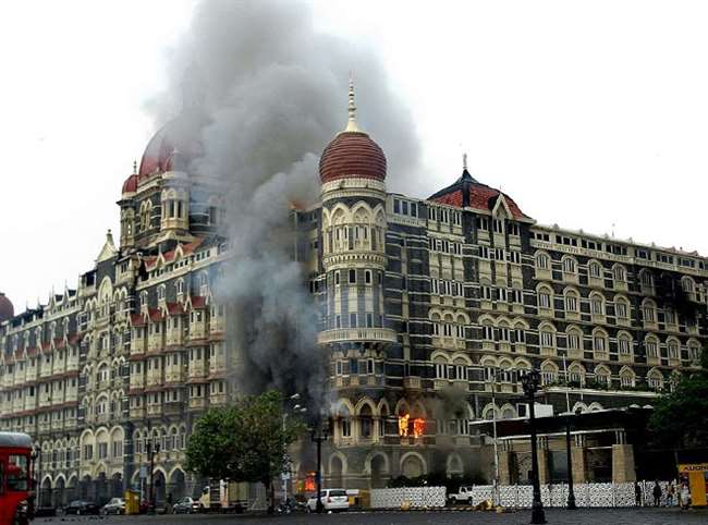 That incident of 26/11 is never to be forgotten when Mumbai was shaken at the behest of Pakistan