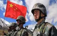 China engaged in 'nefarious' conspiracy against India on LAC