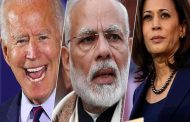New US President Biden assures Prime Minister Modi, will act with, worried China