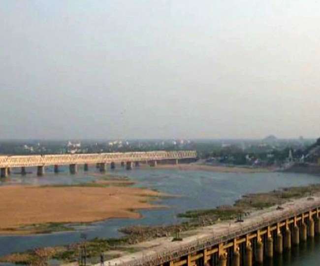 Now UP-MP Ken-Betwa water sharing dispute in final stage