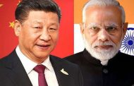 PM Modi and Chinese President Xi Chinfing will be face-to-face today amid tension on the border