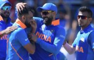 If you have Bumrah-Shami, then we have these three bowlers - Australian wicketkeeper