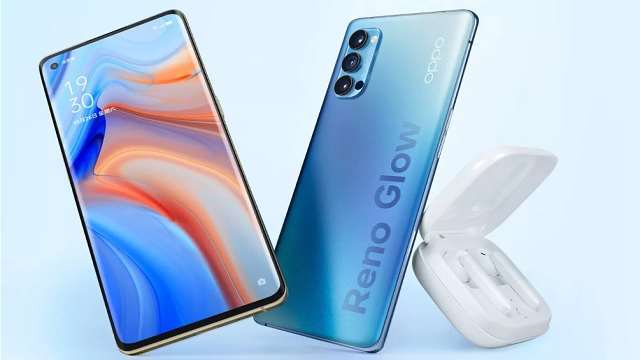 Oppo Reno 5 Pro spot on certification site, may be launched with quad camera setup