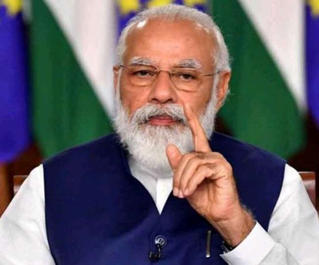 PM Modi congratulated on bumper victory in states, said - results will give energy and faster development