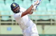 Rohit has a chance to prove himself in Kohli's absence in Tests - Glenn McGrath