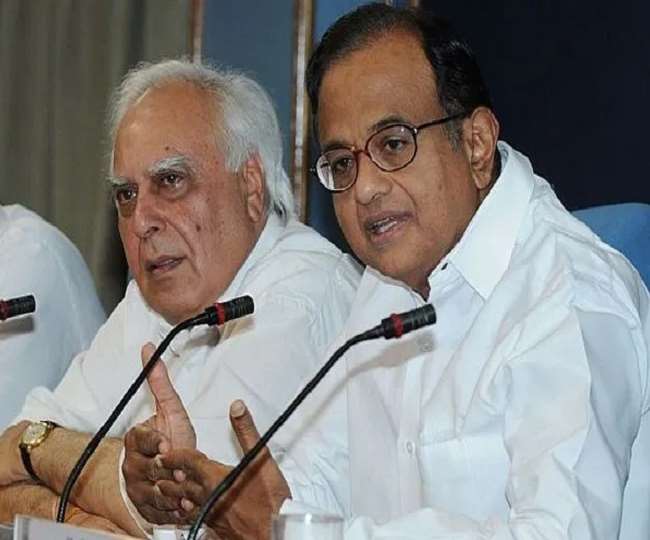 Congress internal infighting at the mouth of the explosion