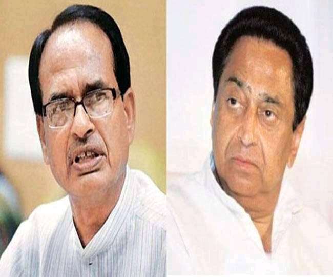 Shivraj's crown will remain in Madhya Pradesh, difficult for Congress