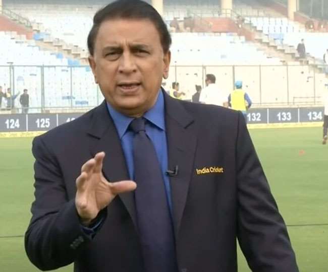 Our bowlers have the ability to answer the bouncer with the bouncer: Sunil Gavaskar