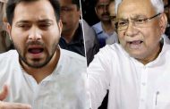 Will the victory of the Grand Alliance make Tejashwi the next chief minister?