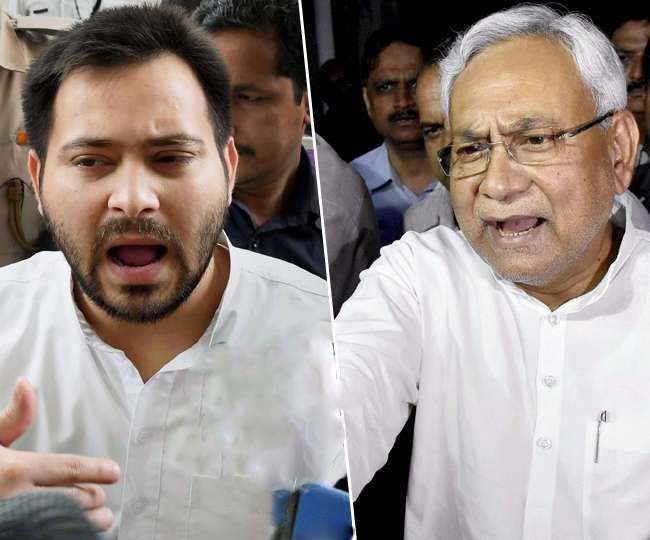 Will the victory of the Grand Alliance make Tejashwi the next chief minister?