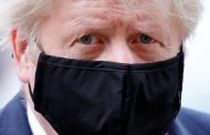 British Prime Minister quarantined himself when he came in contact with Coronavirus