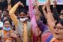 Shiva 'Raj' pass in 20-20, BJP won 19 seats out of 28, Kamal-Diggi clean bowled