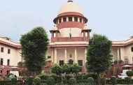 Central government should not take any decision without knowing the favor of the farmers, agitation is the right of the farmers: Supreme Court