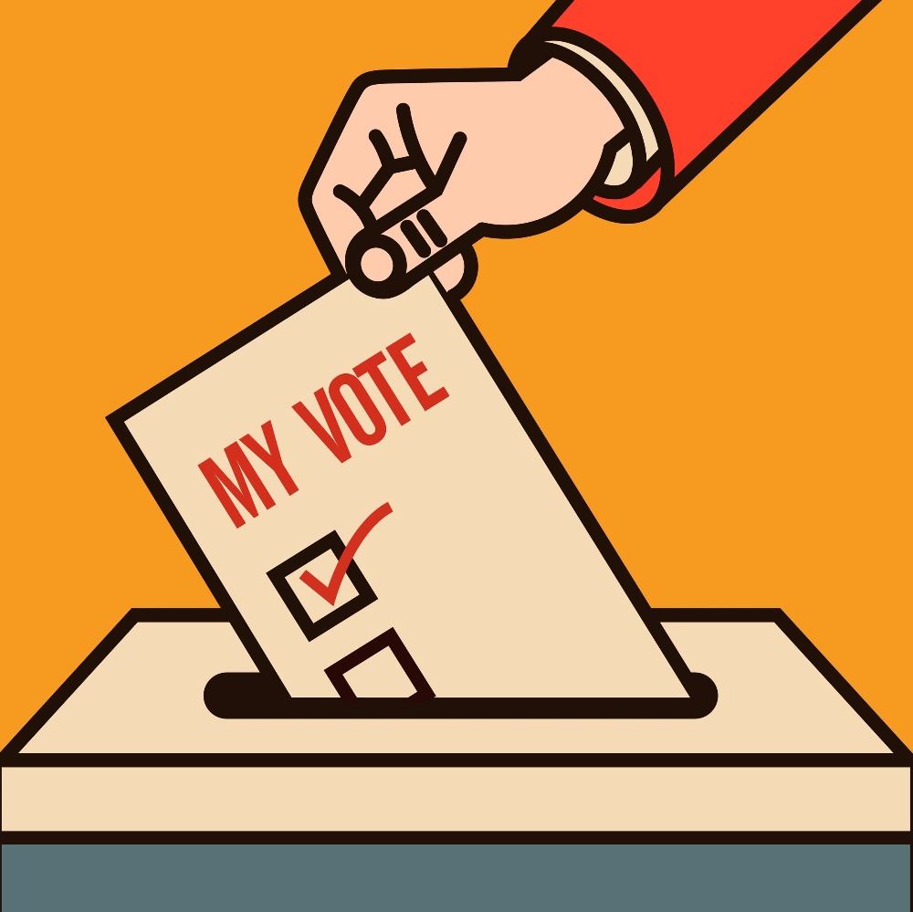 Small parties will assess their strength in UP's panchayat elections