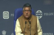 Cabinet approves establishment of public Wi-Fi network under 'PM-Vani'