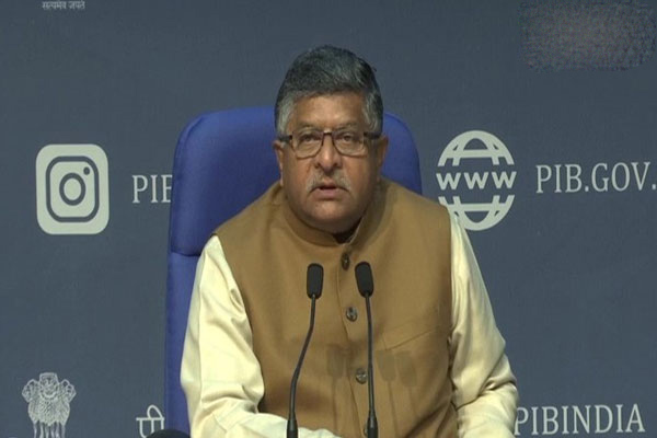 Cabinet approves establishment of public Wi-Fi network under 'PM-Vani'