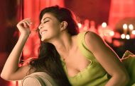 Jacqueline Fernandez's hot photo from the gym went viral, know what the fans said
