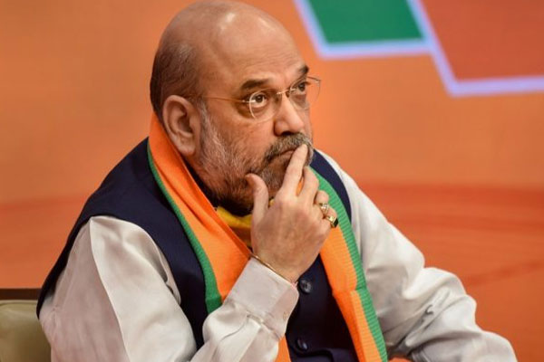 Home Minister Amit Shah to call farmer leaders, talks will be held on agriculture bill