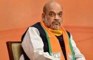 Home Minister Amit Shah will deliver a message after lunch at the farmer's house on the tour of West Bengal