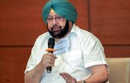 BJP should stop throwing mud on farmers fighting for justice: Amarinder Singh