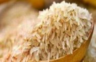 Basmati rice not registered as Pakistan's local product