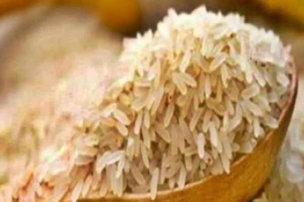 Basmati rice not registered as Pakistan's local product