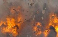 15 injured in LPG cylinder blast in Unnao