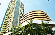 Sensex crosses 46,000 for the first time, Nifty above 13,500