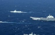 Navy working with 21 countries to increase surveillance in Indian Ocean
