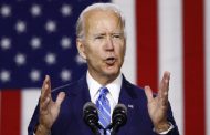 Pressure on Biden to choose new defense minister