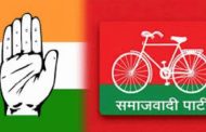 SP, Congress surrounds BJP on farmers issue